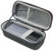 XBERSTAR Funda rígida para Xiaomi Power Bank Case Portable Storage Bag Funda protectora para Xiaomi 10000mAh 165W Mobile Powerbank