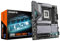 GIGABYTE Z890 EAGLE WIFI7 Motherboard - Supports Intel Core Ultra (Series 2) CPUs, 14+1+2 phases VRM, up to 8800MHz DDR5 (OC), 1xPCIe 5.0 + 3xPCIe 4.0, Wi-Fi 7, 2.5GbE LAN, Thunderbolt 4