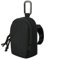 Nylon Portable Speaker Case for Soundcore Select 4 Go, Nylon Hard Case For Soundcore Select 4, Perfectly Sized For Easy Carrying During Travels