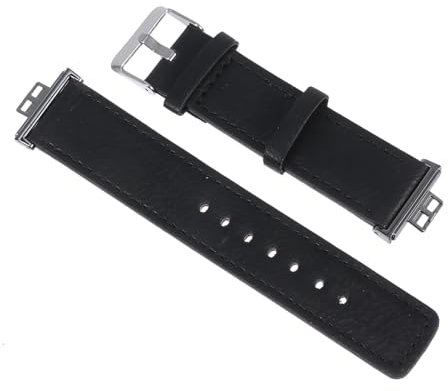 DIYEAH Bracelet Vintage pour Montre Compatible Accessoire Élégant pour Connectées