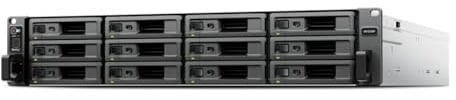 Synology NAS RX1225RP 19 12Bay
