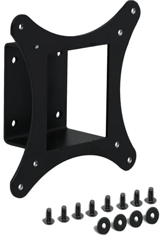 Monitorzubehör, Teile, VESA-Adapter, Kompatibel Mit HP, Kompatibel Mit Omen 25I, Monitore