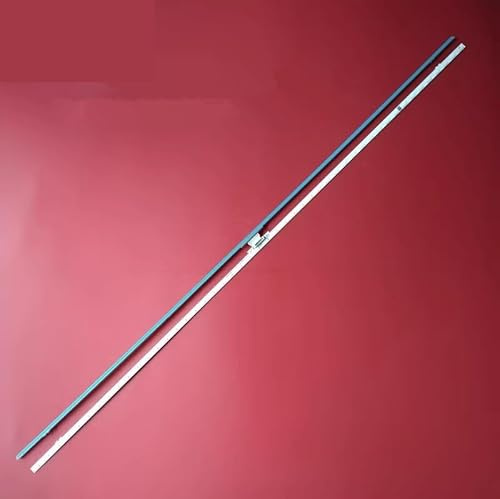 Für 55 Zoll UE55AU9000 UE55AU8000 LED-Streifen BN96-52595A S1A8-550SM0-R0 48 TV LED 59,9 cm Hintergrundbeleuchtung