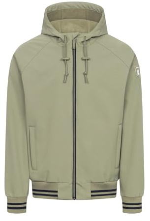 derbe Herren Softshelljacke Helgoby