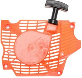 cyclingcolors Lanceur Tondeuse débroussailleuse tronçonneuse Complet Compatible avec Echo CS-501SX A051-003000, A051003000