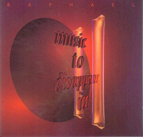 Music to Disappear in Vol. 2