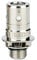Innokin - zenith coil resistencias Pack de 5 - sin nicotina, sin tabaco