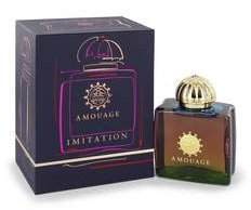 Amouage Imitation Eau De Parfum Spray By Amouage - 3.4 oz