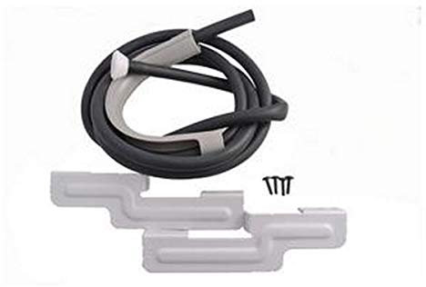 Kit di sovrapposizione asciugatrice 5001EL2001H LG 5001EL2001H LG