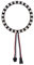 XUNATA LED Ring Lampe WS2812B 5050 RGB LED Ringleuchte Individuell Adressierbaren EinzelnVolltraumfarbe DC5V (1pc 24 LEDs/Ring)