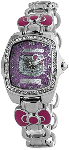 Chronotech - Damen Analoguhr CT7105LS-02M