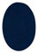 Haberdashery Online Rodilleras para chándal | Parches termoadhesivos para reparar ropa deportiva. 2 Coderas o rodilleras de 13,9 x 9,3 cms. Color: Azul Marino
