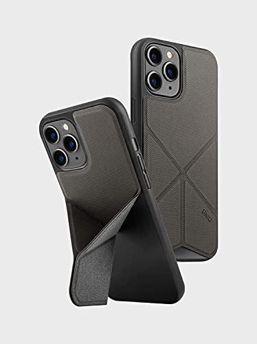 Transforma iPhone 12 Pro Max Charcoal Grey