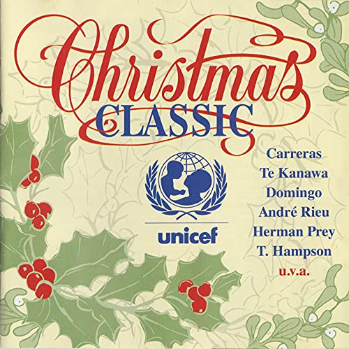 Christmas CIassic
