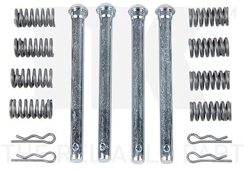 Nk 7923970 - Zubehörsatz, Scheibenbremsbelag