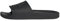 adidas Unisex adulto Adilette Aqua Slides, Core Black / Core Black, 42 EU