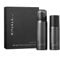 Rituals - Homme Gift Set für Herren: Badeschaum 50 ml + Deo-Spray 50 ml