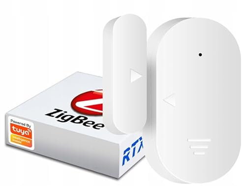 TUYA Smart ZigBee Fenster-Tür-Öffnungssensor