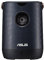 ASUS ZenBeam L2 Portable 1080P Full HD Smart Projector - 960 LED Lumens, Wifi, 10W Bluetooth Speaker, Android TV Box, 3.5H Built-In Battery