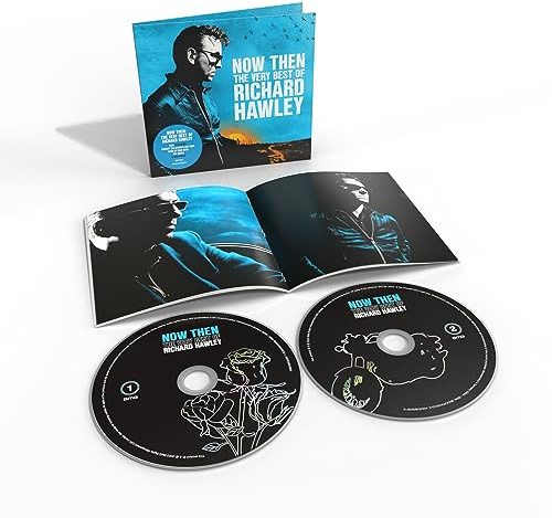 Now Then: the Very Best of Richard Hawley