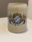 Bayerischer Bierkrug mit Löwe und Fahne Inhalt 0,5l super Geschenk für jeden Anlass Geburtstagsgeschenk Gechenk für Mann Weihnachten Partygeschenk Oktoberfest
