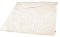 sleepling Winterdecke Lyocell Tencel Baumwolle warme Bettdecke 135 x 200 cm, weiß