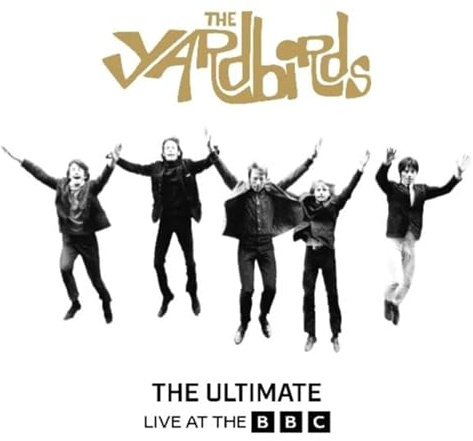 The Ultimate at the BBC