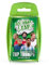 Top Trumps World Football Stars Specials Card Game Green, Play with Lionel Messi, Neymar and Harry Kane, Educational Gift and Toys for ages 6 plus