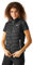Regatta Damen Women's Hillpack II Bodywarmer Weste, Black, 44