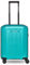 SMARTBOX Hartschalen Kabinen-Koffer | Kleiner Trolley 40 x 25 x 55 cm aus hochwertigem, robusten Polypropylen Material | 4-Doppelrollen & TSA-Schloss | leichte 2,9 kg (Edition 02)