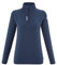 Millet Femme K Lightgrid Polaire, Bleu (Nouveau Logo), L EU