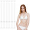 Rseuphiee 3 Paia Cinghie Reggiseno Trasparenti, TPU Cinturino Reggiseno Invisibile, Spalline Reggiseno Regolabili Antiscivolo, Spalline Trasparenti di Ricambio, per Reggiseno Senza Spalline