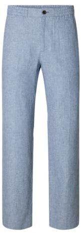 Selected Homme Herren Slmreg-Malik Sun TRS Noos Slmreg-Malik Sun TRS Noos