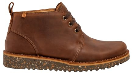 EL Naturalista N5630 Felsen Unisex-Sneaker für Erwachsene, Terra, 42 EU Ancho