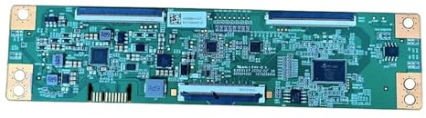 ZBXJIUFR Accesorios De TV, BG0004200 167003945A Placa Base De TV