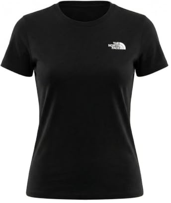 THE North FACE Damen W Evolution Simple Dome SLM Short Sleeve T-Shirt (1er Pack)