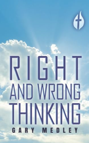 Right and Wrong Thinking
