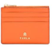 Furla Porta carte di credito Camelia Paprika (WP00388-ARE000-KP000-1-007)