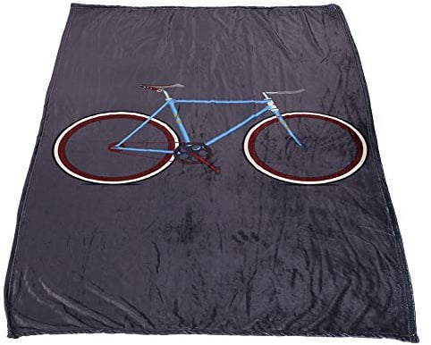 ZMellifluent Tapis de climatiseur de Couverture Douce et Chaude pour Chien de Compagnie, Coussin à Motif de Chiot de Chat en Flanelle Double Face, Housse de lit pour Animal de Compagnie (150 * 120cm)