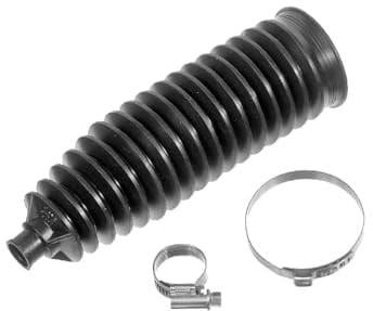 MEYLE Faltenbalgsatz, Lenkung 6146200004 Vorderachse rechts | Kompatibel mit: CHEVROLET ZAFIRA, OPEL ASTRA G Cabriolet, ASTRA G Caravan, ASTRA G CC, ASTRA G CLASSIC Caravan, ASTRA G Coupe