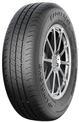 Linglong 185/70 R13C 106N/104N R701 M+S FRT Transporter Sommerreifen