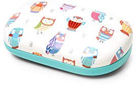 Legami MSBS0082 Mini Trousse Small Owl