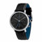 DuFa DF-9027-04 Saphir Chronograph 40mm 3ATM