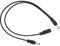 ROCKBOARD Flat Daisy Chain 2 Outputs, gerade