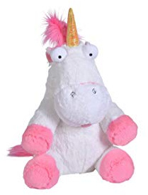 NICOTOY Universal – Minion Plüschtier Fluffy 50 cm
