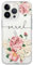 CaseStone Personalised Phone Cases fit Apple iPhone – Custom Design Made in UK – Great Gifts for Birthday, Mother's Day (iPhone 13 Pro Max, 05)