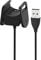 BICMICE Ladekabel 1M Kompatibel mit Fitbit Charge 4 / 4SE,USB Kabel für Fitbit Charge4 & Charge 4 SE(Special Edition) Fitness Tracker Aktivitäts-Tracker
