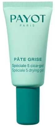 Payot - Grey Paste Special 5 Scar Gel New Composition 15 ml