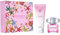 BRIGHT CRYSTAL LOT pz