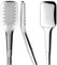 Laufen MyCity100 Handbrause, RubiClean, 1-strahlig, EcoChoice, 100x73mm, HF939030100000